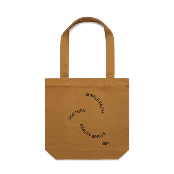 BUBBLE-O-CHILL TOTE Thumbnail