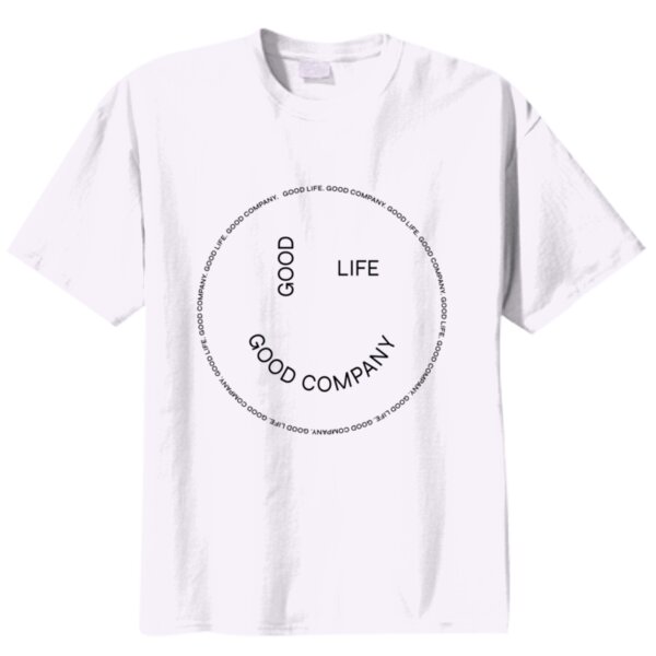 HOW YOU DOIN' TEE - BIGGIE Thumbnail