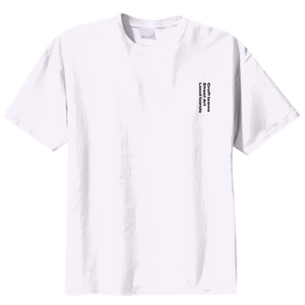 WESTSIDE STORY TEE Thumbnail