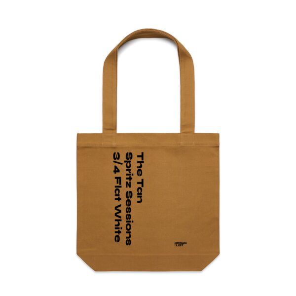 SOUTHSIDE STRETCH TOTE Thumbnail