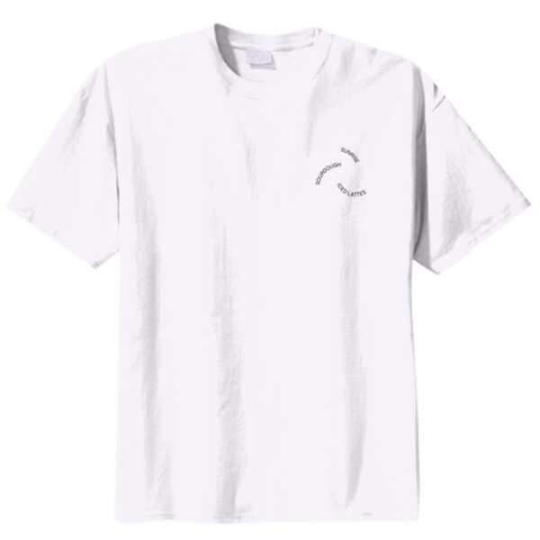 THE AM TEE Thumbnail