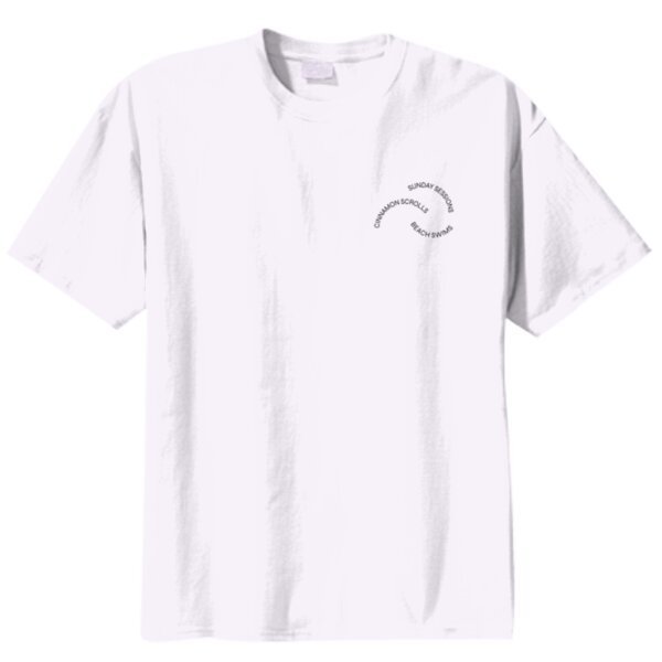 COAST CRAWLER TEE Thumbnail