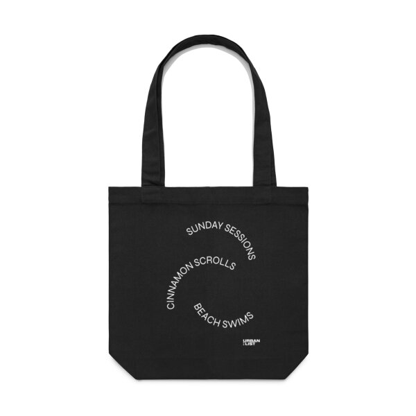 COAST CRAWLER TOTE Thumbnail