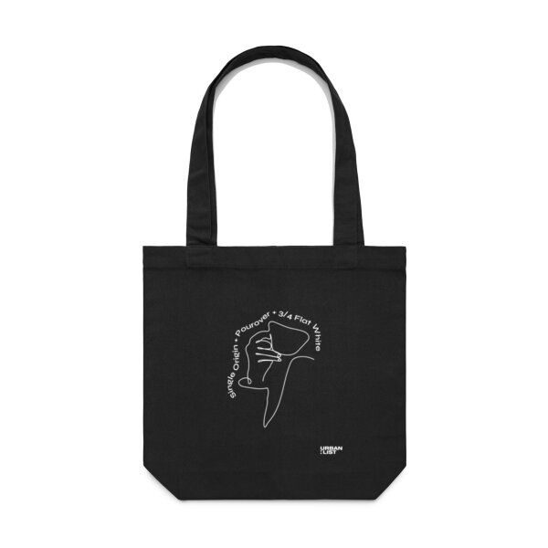 TRIPLE SHOT TOTE Thumbnail