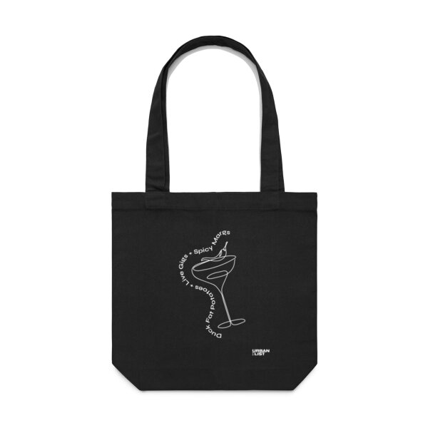 LATER TATER TOTE - MARG Thumbnail