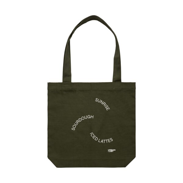 THE AM TOTE Thumbnail